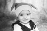 © Les fées mères bonnet coton bio chapeau bébé Les fées mères confection écologique